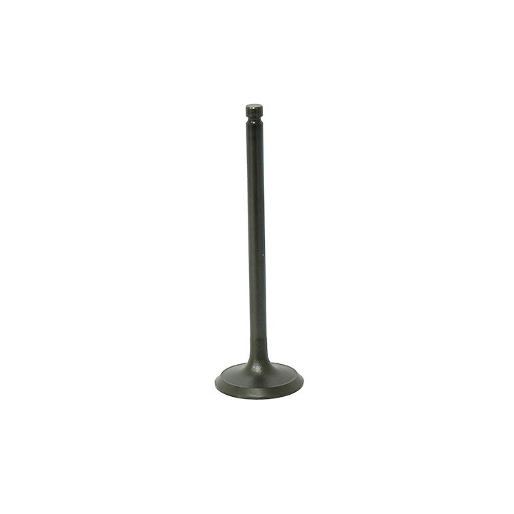 BRONCO zawór wydechowy polaris 300/325/330 02-13 stalowy (32X5,95,101,23MM)(OEM:3086441)