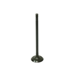 BRONCO zawór wydechowy polaris 700/800 08-16 stalowy (30,02X5,96X115,57MM)(OEM:5137264)