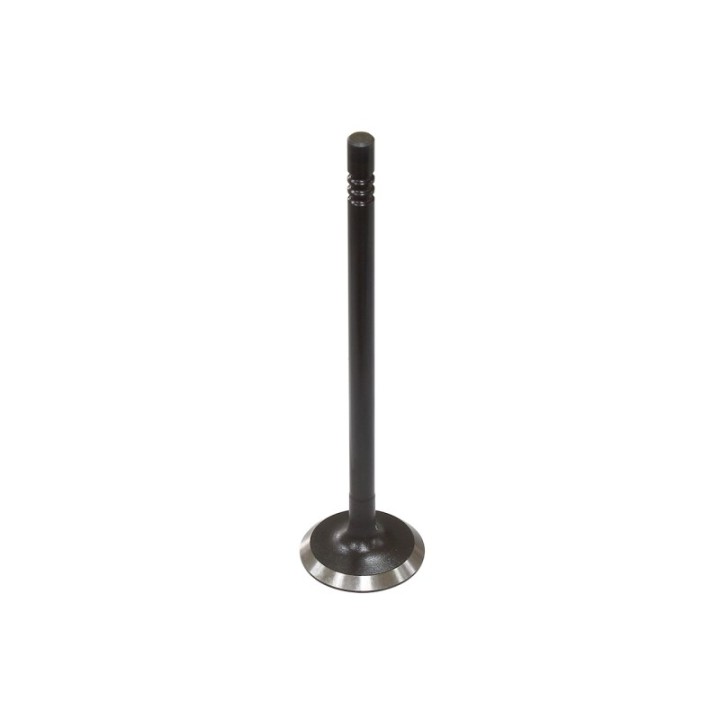 BRONCO zawór wydechowy polaris 700/800 08-16 stalowy (30,02X5,96X115,57MM)(OEM:5137264)