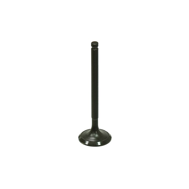 BRONCO zawór wydechowy polaris rzr 170 '09-'18 stalowy (22,86X4,95X73,22MM) (OEM:454522)