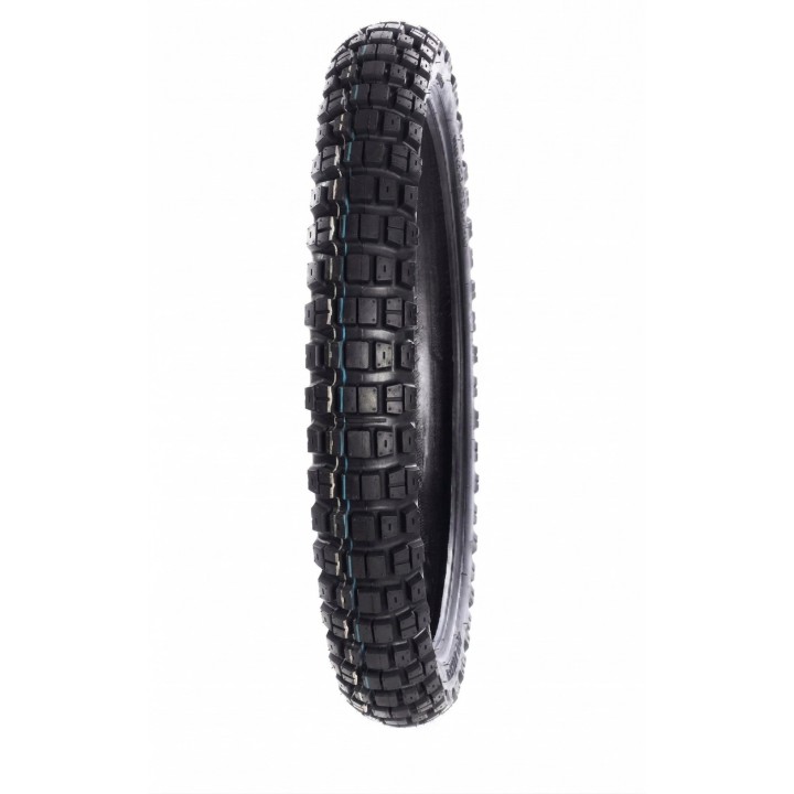 MOTOZ OPONA 110/80B19 TRACTIONATOR DUALVENTURE 59Q TL PRZÓD (ECER75/DOT) DOT 24-48/2025