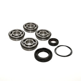 BEARING WORX łożyska wału korbowego z uszczelniaczami yamaha yfz 350 banshee '87-'06 (ntn) (made in japan) (24-1034) patrz opis…
