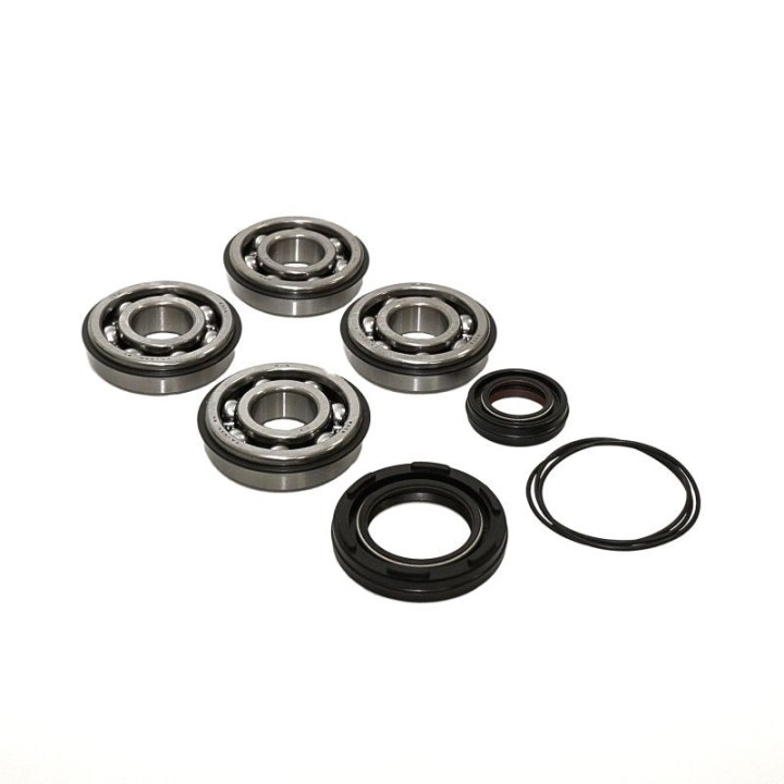 BEARING WORX łożyska wału korbowego z uszczelniaczami yamaha yfz 350 banshee '87-'06 (ntn) (made in japan) (24-1034) patrz opis…