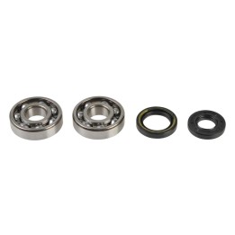 ATHENA łożyska wału korbowego z uszczelniaczami yamaha yz 125 01-04, koyo