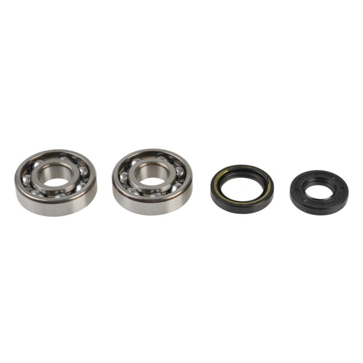 ATHENA łożyska wału korbowego z uszczelniaczami yamaha yz 125 01-04, koyo