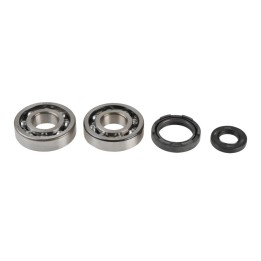 ATHENA łożyska wału korbowego z uszczelniaczami yamaha yz 250 88-98, koyo