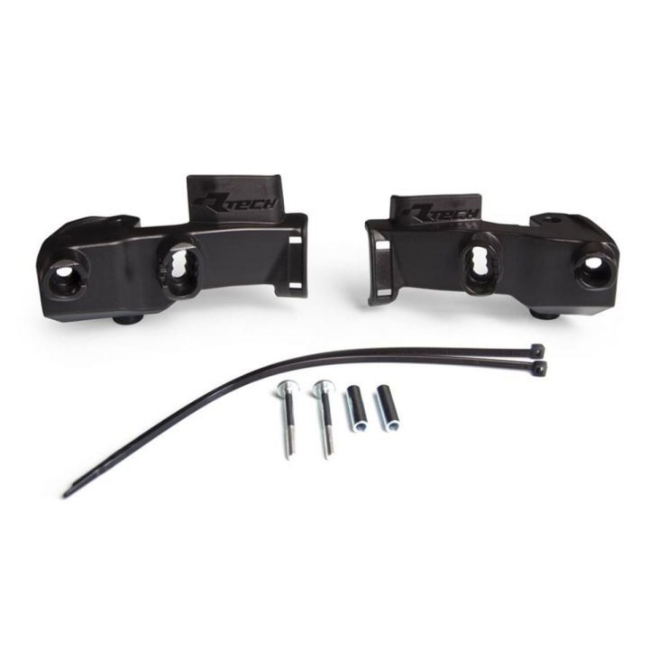 RACETECH (rtech) osłony rąk (handbary) HP3