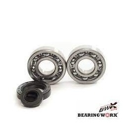 BEARING WORX łożyska wału korbowego honda crf 250R '06-'17, crf 250X '07-'17 (K073)