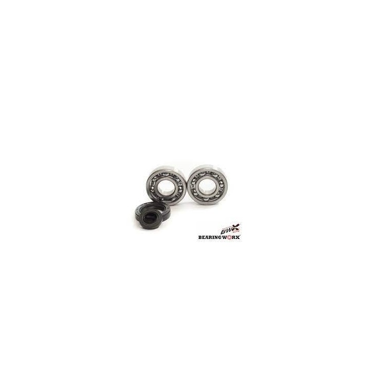 BEARING WORX łożyska wału korbowego honda crf 250R '06-'17, crf 250X '07-'17 (K073)