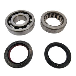 BEARING WORX łożyska wału korbowego honda crf 450R '02-'05 (ntn) (made in japan) (K019)