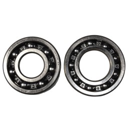 BEARING WORX łożyska wału korbowego kawasaki klx 125/125L '03-'06 (ntn) (made in japan) (24-1036)