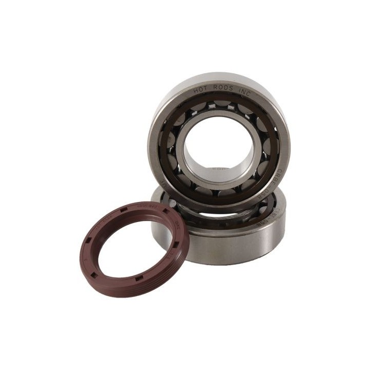 HOT RODS łożyska wału korbowego ktm sxf 250 12-13, xcf 250 13
