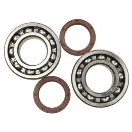 HOT RODS łożyska wału korbowego ktm sxf 450 13-15, EXC 500 12-16
