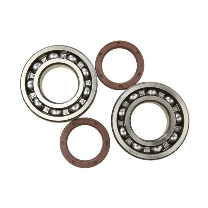 HOT RODS łożyska wału korbowego ktm sxf 450 13-15, EXC 500 12-16
