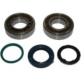 ATHENA łożyska wału korbowego z uszczelniaczami ktm sxf 250 '06-'12, excf 250 '06-'11 EXC400 '00-'01 (SXF250, EXC250F), ntn
