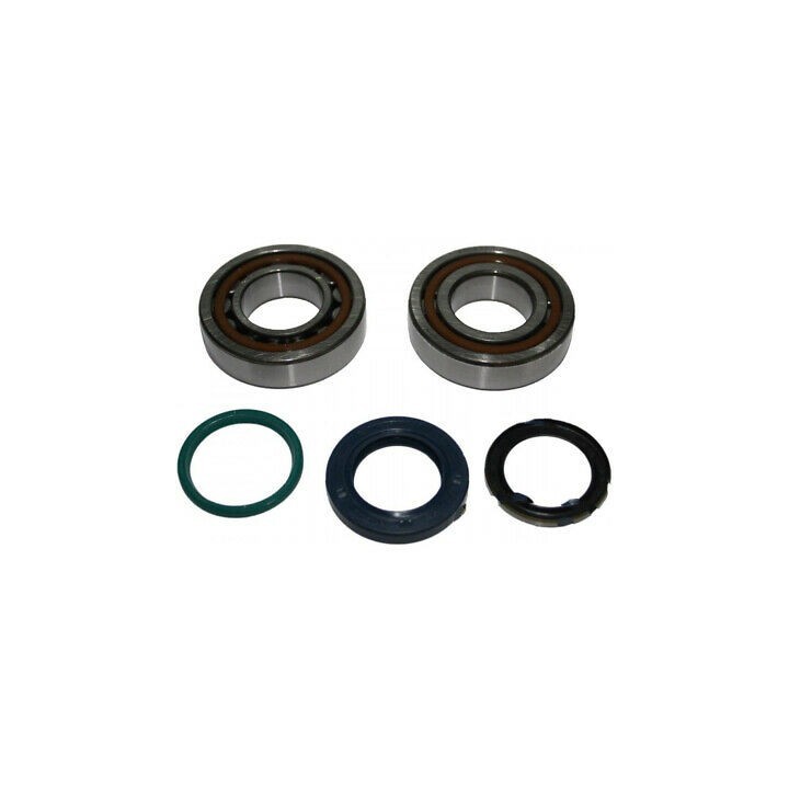 ATHENA łożyska wału korbowego z uszczelniaczami ktm sxf 250 '06-'12, excf 250 '06-'11 EXC400 '00-'01 (SXF250, EXC250F), ntn