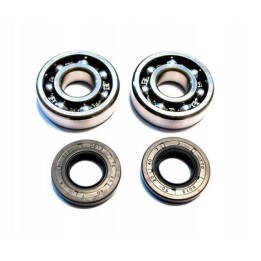 BEARING WORX łożyska wału korbowego sherco enduro 4.5I '04-'13, sef 450R '15-'16, enduro 5.1I '04-'13