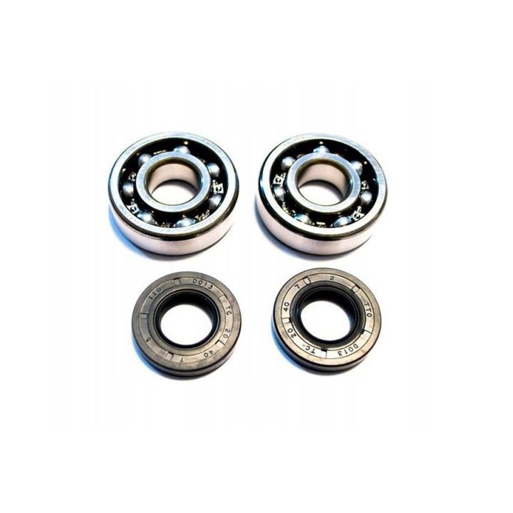 BEARING WORX łożyska wału korbowego sherco enduro 4.5I '04-'13, sef 450R '15-'16, enduro 5.1I '04-'13