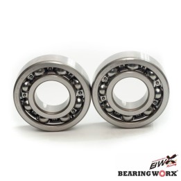 BEARING WORX łożyska wału korbowego yamaha yfm 700 grizzly '07-'24, (ntn) (made in japan) (24-1096)