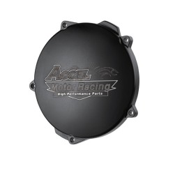 ACCEL pokrywa sprzęgła aluminiowa (z uszczelką) ktm sxf 450 '07-'12
