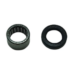 TOURMAX zestaw naprawczy popychacza sprzęgła kawasaki kxf 250 '06-'11, suzuki rmz 250 '04-'06 (made in japan)