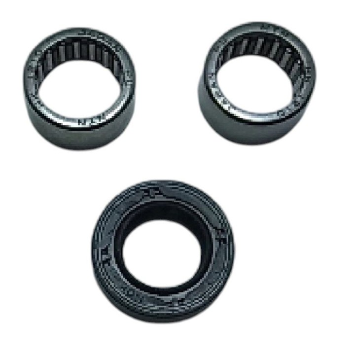 TOURMAX zestaw naprawczy popychacza sprzęgła kawasaki kxf 450 '06-'17, ER-6F/N '06-'11, z 750 '04-'08, ZX-9R '00-'03, ZX-10R '0…