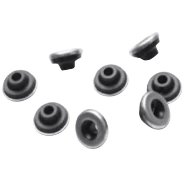 TOURMAX uszczelniacz śruby pokrywy zaworowej honda xl 600/650/700V '87-11, xrv 750 '90-00, vt 750 '01-11 (4 szt. 90542-MB0-000)…
