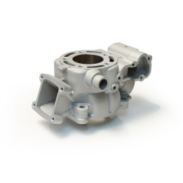 CYLINDER WORKS cylinder kawasaki kx 85 '06-'13 standard (48,50 mm) nicasil