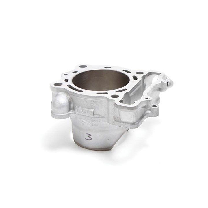 CYLINDER WORKS cylinder kawasaki kxf 250 17-18 (standard 77MM) nominał