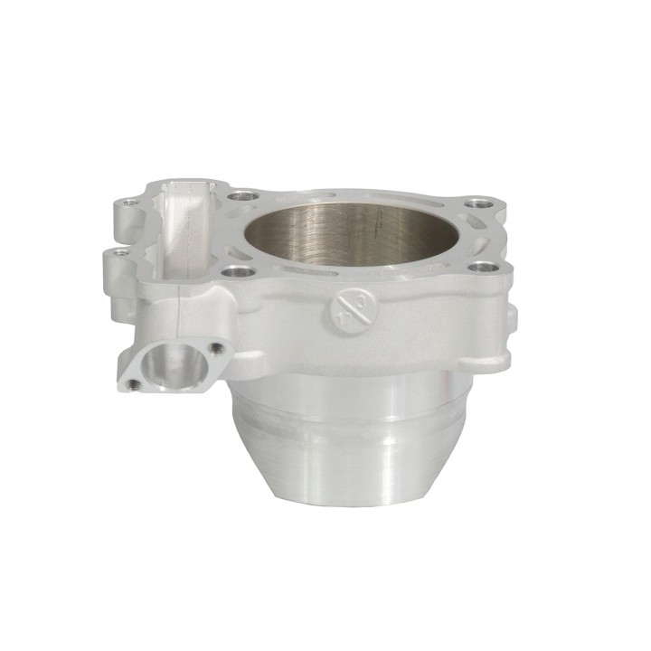 PROMX cylinder kawasaki kxf 250 '04-'08 , suzuki rmz 250 '04-'06 (std 77MM) nicasil