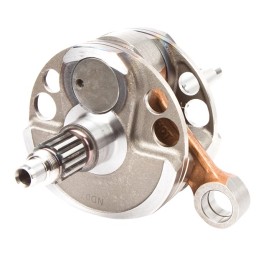 HOT RODS wał korbowy yamaha yfz 450 (04-09) (12-13) heavy duty tuning (+4,4 MM=470 CM3) (06-07)