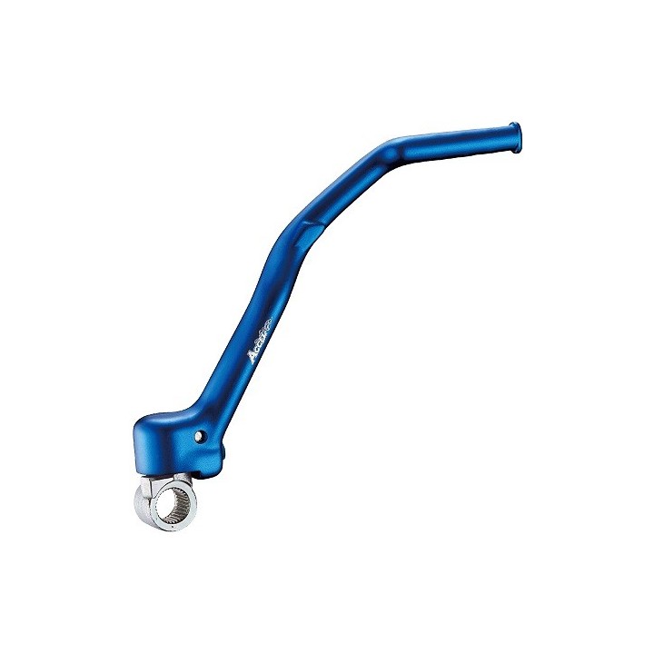 ACCEL dźwignia startera (kopka) aluminiowa yamaha yzf 250 '10-'18, wr 250F '15-'19,