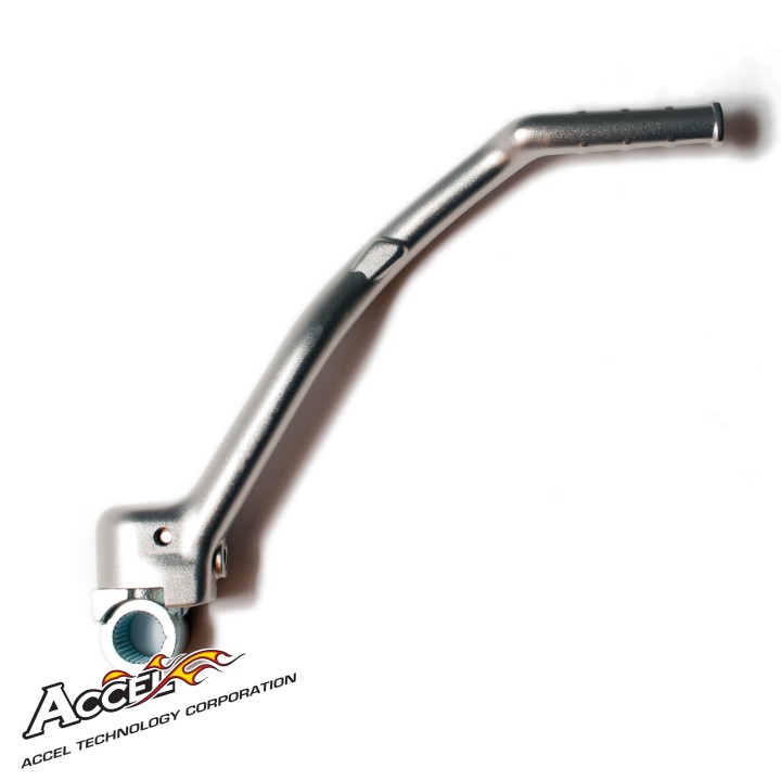 ACCEL dźwignia startera (kopka) aluminiowa yamaha yzf 250 '10-'18, wr 250F '15-'19,