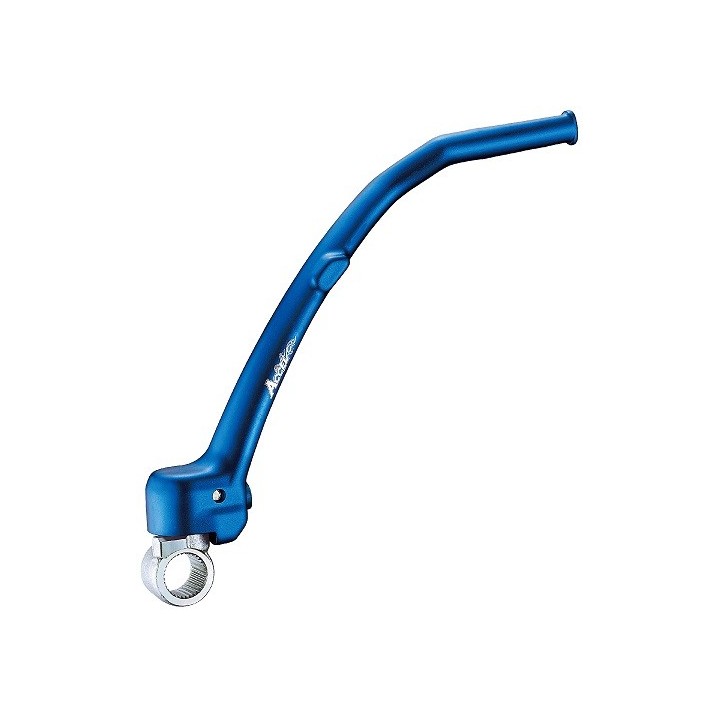 ACCEL dźwignia startera (kopka) aluminiowa yamaha yzf 450 '10-'17,WR 450F '16-'19