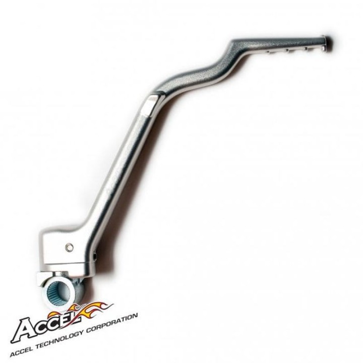 ACCEL dźwignia startera (kopka) aluminiowa yamaha yz 250 '02-'25 (2T),