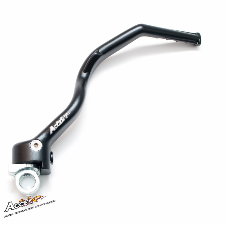 ACCEL dźwignia startera (kopka) aluminiowa kawasaki kxf 250 '13-'20