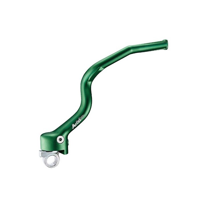 ACCEL dźwignia startera (kopka) aluminiowa kawasaki kxf 250 '13-'20