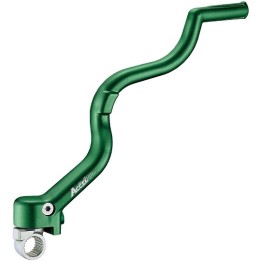 ACCEL dźwignia startera (kopka) aluminiowa kawasaki kxf 450 '07-'15, klx 450R '08-'19,