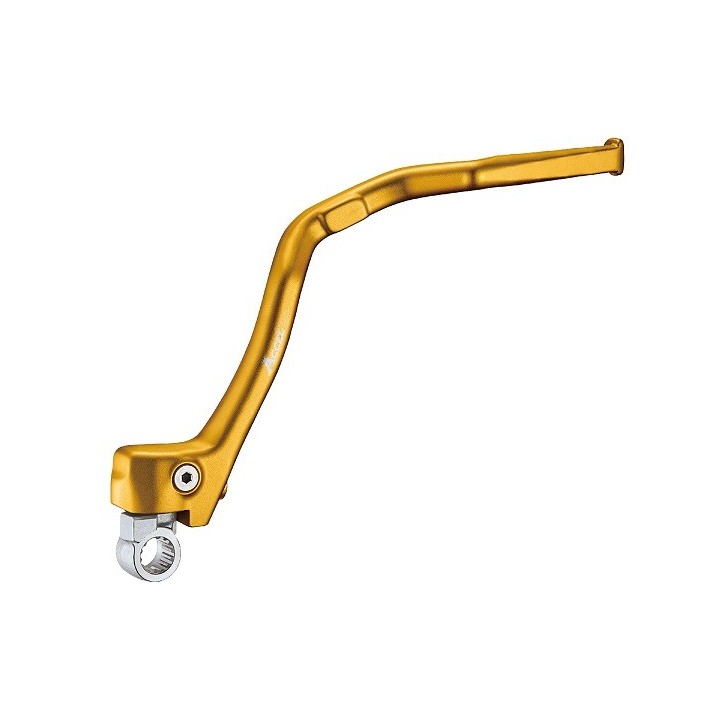 ACCEL dźwignia startera (kopka) aluminiowa suzuki rmz 250 '11-'15,