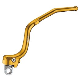 ACCEL dźwignia startera (kopka) aluminiowa suzuki rmz 450 '08-'14,
