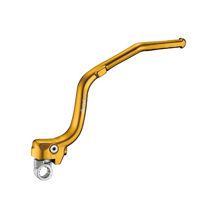 ACCEL dźwignia startera (kopka) aluminiowa suzuki rmz 450 '08-'14,