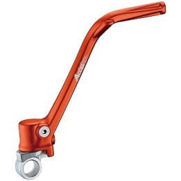 ACCEL dźwignia startera (kopka) aluminiowa ktm SX 125 '12-'15, EXC 125/200 '12-'16,