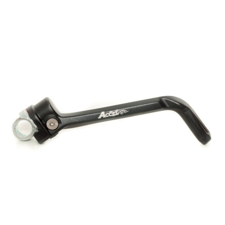 ACCEL dźwignia startera (kopka) aluminiowa ktm SX 85 '18-24, husqvarna tc 85 '18-24