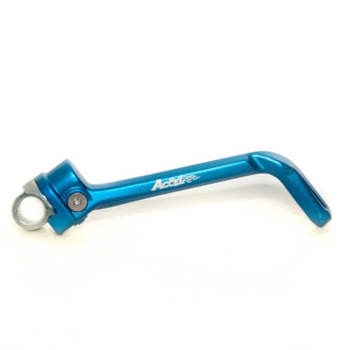 ACCEL dźwignia startera (kopka) aluminiowa ktm SX 85 '18-24, husqvarna tc 85 '18-24