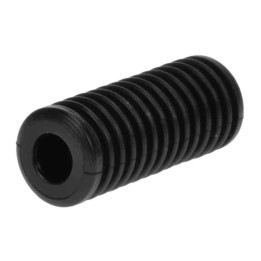 ARIETE nakładka gumowa na dźwignię zmiany biegów kawasaki (dł. 44MM otw. 9MM)