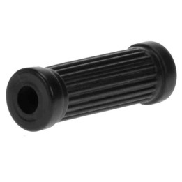 ARIETE nakładka gumowa na dźwignię kick-startera (kopkę) suzuki (dł. 58MM otw. 9MM)