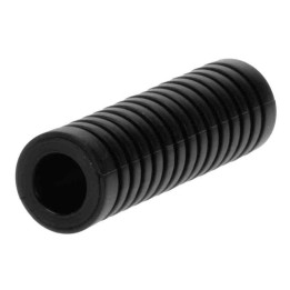 ARIETE nakładka gumowa na dźwignię kick-startera (kopkę) (dł. 61MM otw. 10MM)