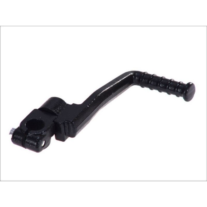 V parts (VICMA) dźwignia startera (kopka) kopniak suzuki ay, tr, uf, ux 50 1997-2004 (790)