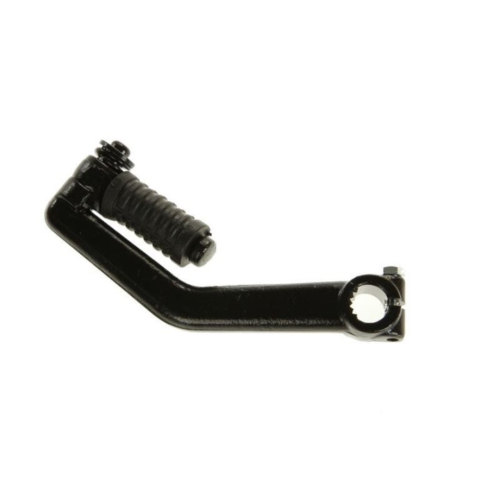 V parts (VICMA) dźwignia startera (kopka) derbi atlantis, boulevard, GP1, gilera d.n.a, easy moving, runner, stalker, storm, pi…