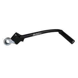 ACCEL dźwignia startera (kopka) aluminiowa kawasaki kx 85 '01-'25, kx 100 '01-'21, kx 112 '22-'25,